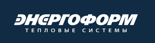 Энергоформ. Тепловые системы